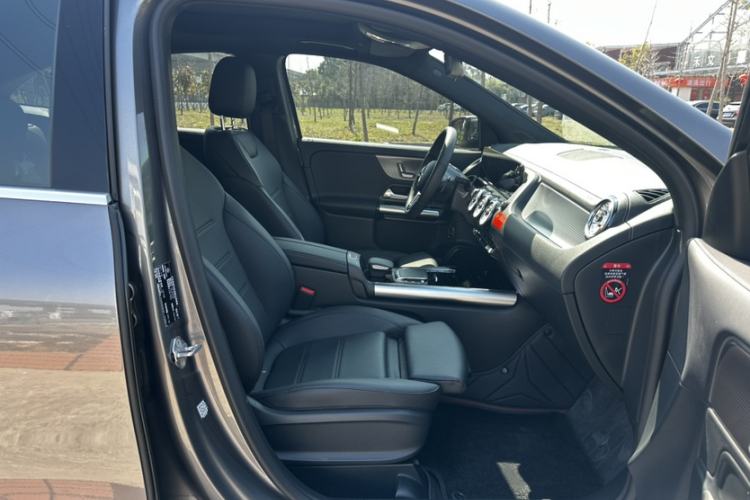 Used Mercedes-Benz GLA 2023 GLA 220