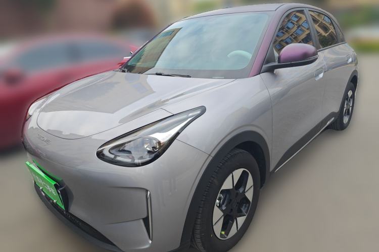 Used Geely Galaxy Geome 2025 UP 410km Exploration Edition