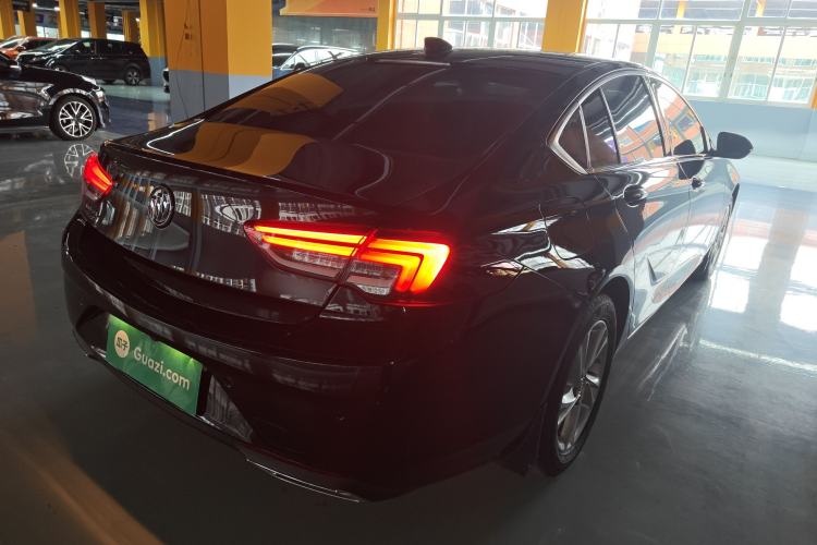 Used Buick Regal 2023 552T Smart Enjoyment Version