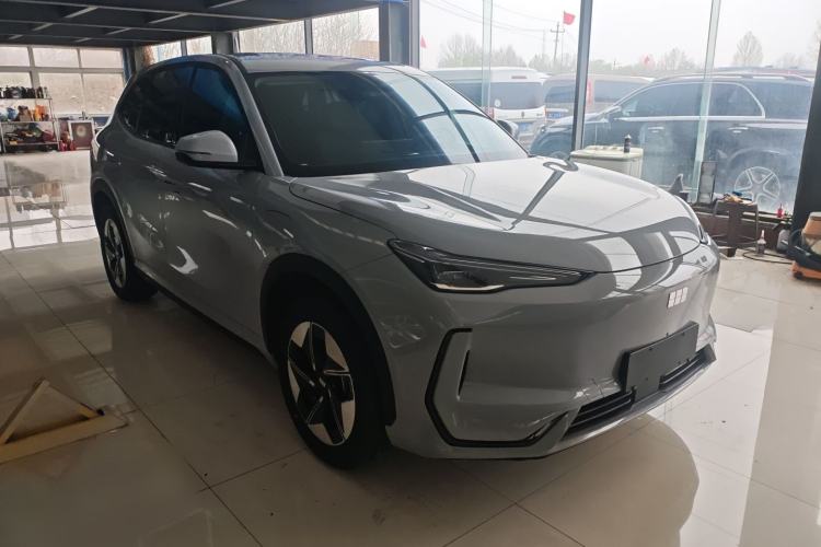 Used Geely Galaxy E5 2024 440km Launch Edition
