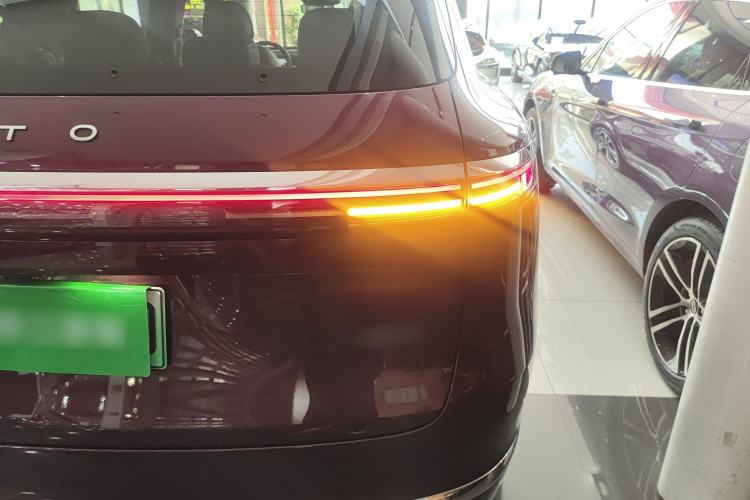 Used Hima AITO M7 2026 Model Range-Extending Ultra All-Wheel Drive 5-Seater Version