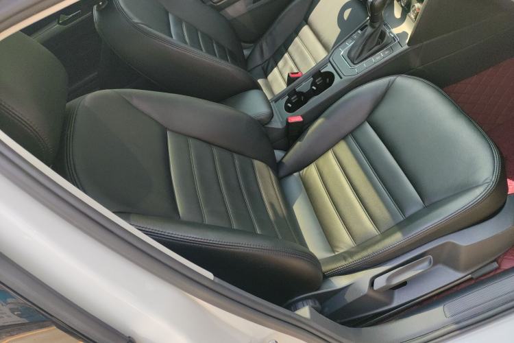 Used Volkswagen Lamando 2018 230TSI DSG Fashion Edition