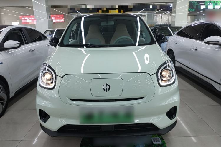 Used Leapmotor T03 2025 310 Comfort Edition Front