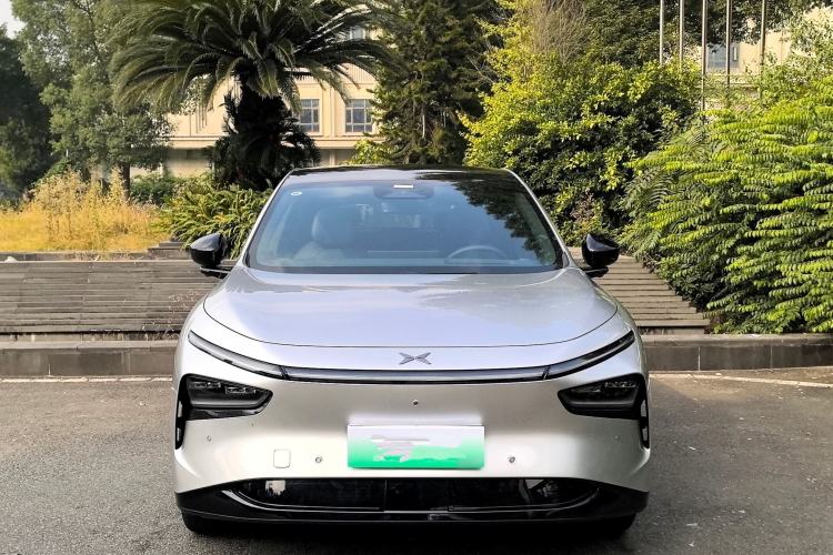 Used XPeng G7 2025 702 Max