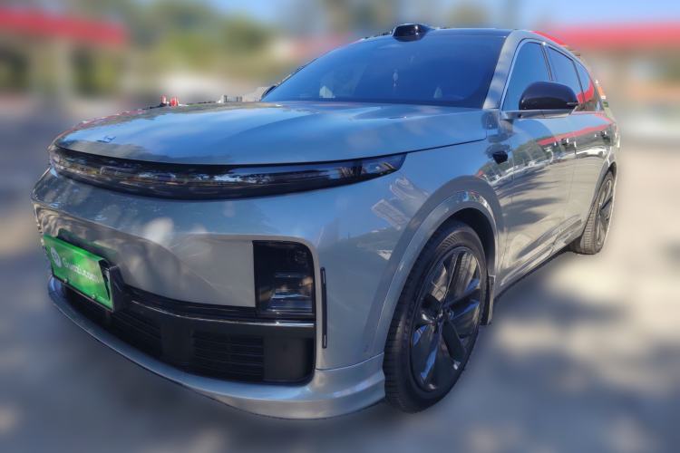 Used Li Auto L7 2024 Ultra Model
