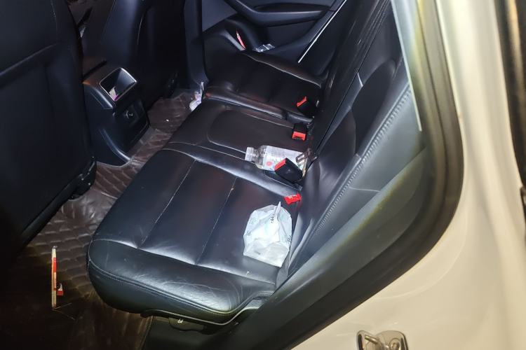 Used Audi Q5 2015 40 TFSI Trendy Edition