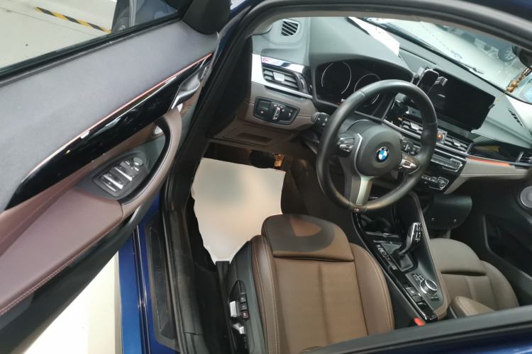 Used BMW X2 2021 Restyled sDrive25i M Sport Package
