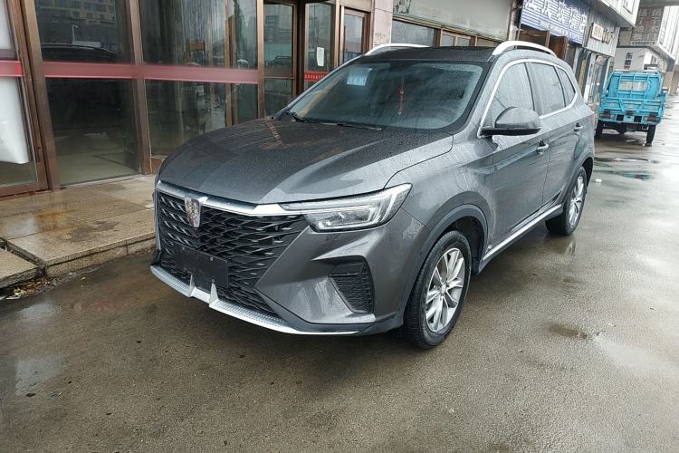 Used Roewe RX5 2023 PLUS 330TGI Automatic Trendsetting Smart Edition