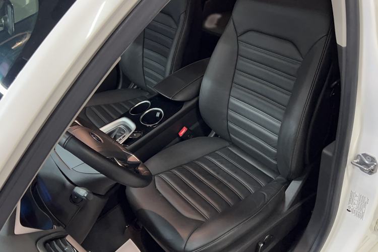 Used Ford Mondeo 2013 1.5L GTDi180 Fashion Edition
