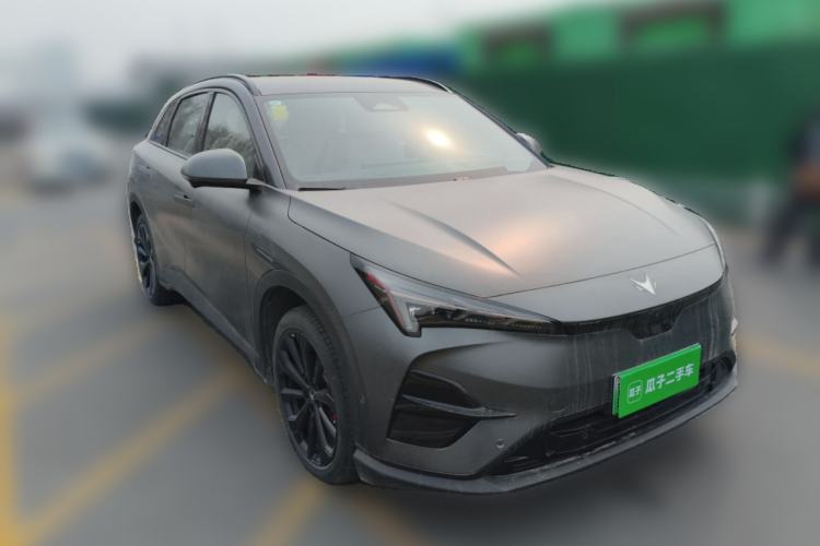 Used ARCFOX Alpha T5 2024 660 MAX