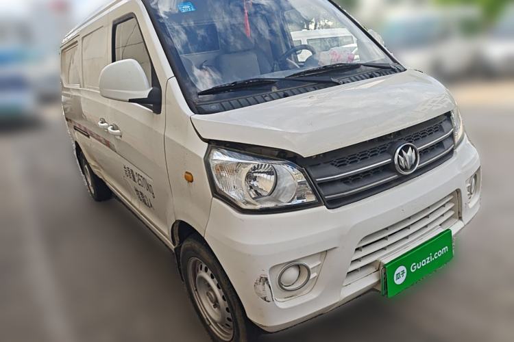 Used Nlmmotor Qiteng M70EV 2020 M70L-EV Standard Range Version
