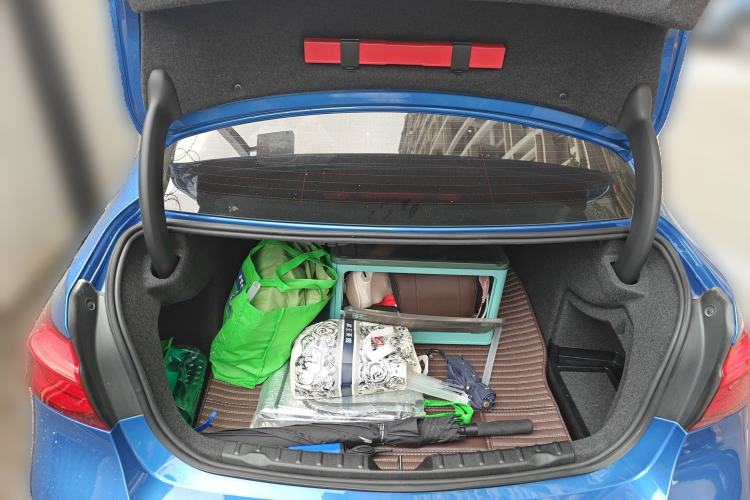 Used BMW 3 Series 2019 320Li M Sport Package
