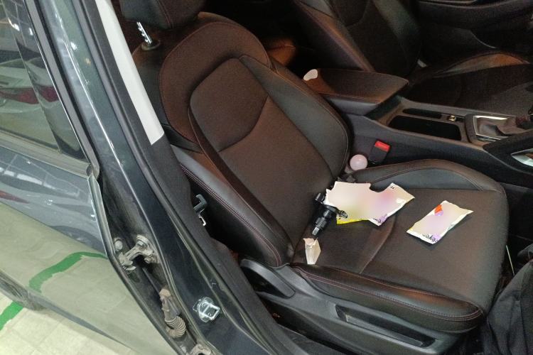 Used Chevrolet Orlando 2019 Redline 530T Automatic Enjoyment Version (5+2 Seating) China VI