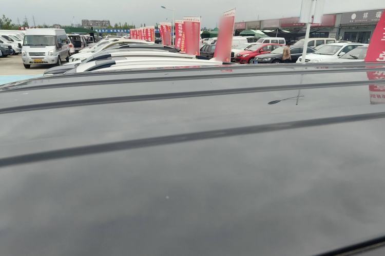 Used JAC Refine M3 2025 PLUS 1.8L Manual Classic Edition 7 Seats
