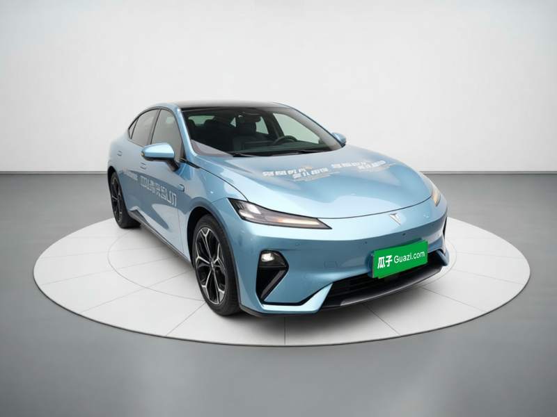 Used Deepal L07 2024 230Max Qiankun Intelligent Driving ADS SE Range-Extended Version — 3