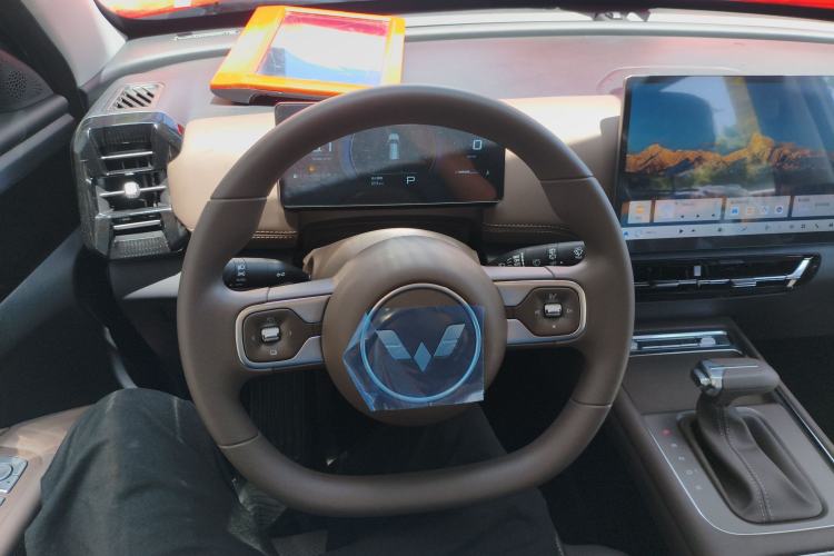 Used Wuling Starlight 560 2026 1.5T CVT Elite Edition
