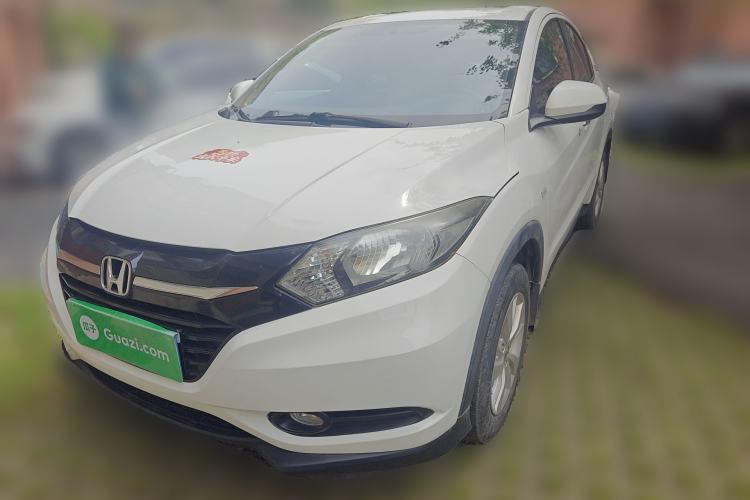 Used Honda Vezel 2015 1.5L CVT two-wheel drive Comfort trim