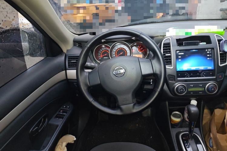 Used Nissan Sylphy 2019 Classic 1.6XE+ CVT SmartConnect Leading Edition