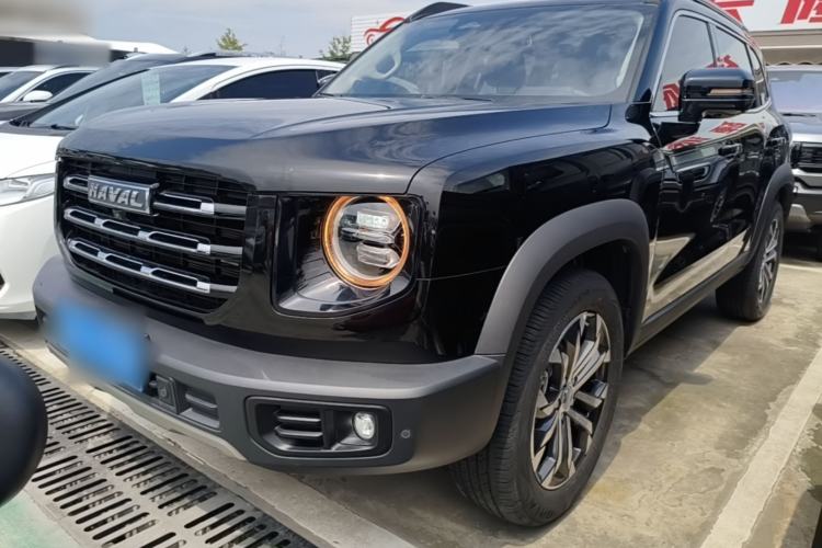 Used Haval DARGO 2022 1.5T DCT Two-Wheel Drive Border Collie Edition Guazi used car, China used car export, Used car for sale, Used  cars, Cheapest cars for sale