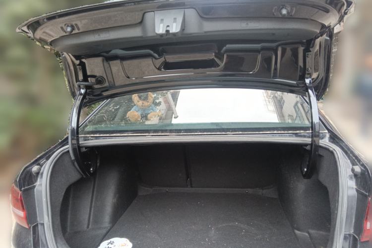 Used Volkswagen Lavida 2023 280TSI DSG Full-Comfort Edition