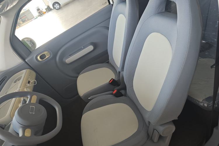 Used Bestune Pony 2025 222km Range Agile Horse