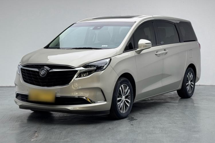 Used Buick GL8 2022 ES Landtrek 653T Luxury Edition Guazi used car, China used car export, Used car for sale, Used  cars, Cheapest cars for sale
