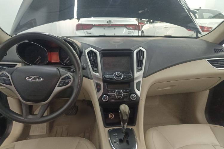 Used Chery Arrizo 7 2013 1.6L CVT Zhixiang Edition