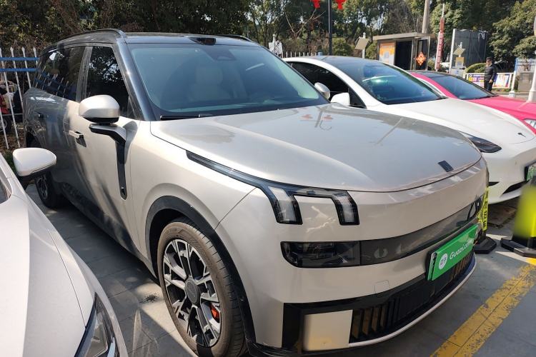 Used Lynk & Co 900 2025 2.0T Ultra