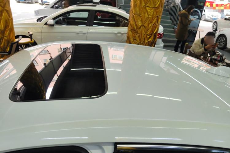 Used Honda Accord 2022 260TURBO Luxury Edition Roof