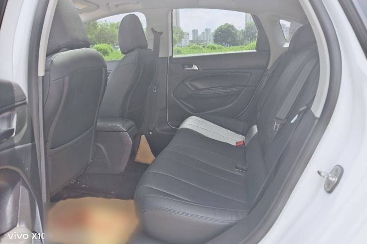 Used Peugeot 308 2019 230THP Automatic Luxury Edition China V Standard
