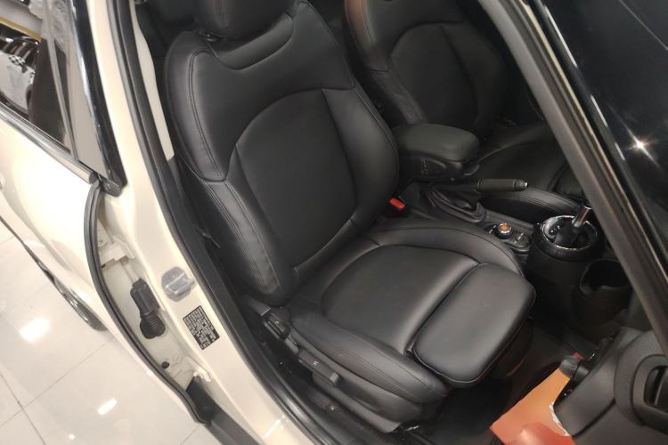 Used MINI MINI 2016 2.0T COOPER S Five-Door Edition