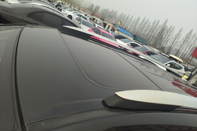 Used Toyota RAV4 2015 2.0L CVT Two-Wheel Drive Fashion Edition
