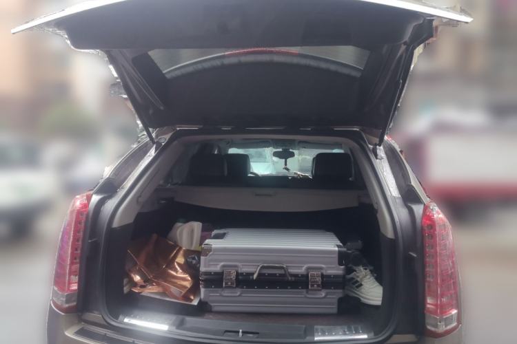 Used Cadillac SRX 2014 3.0L Comfort Model