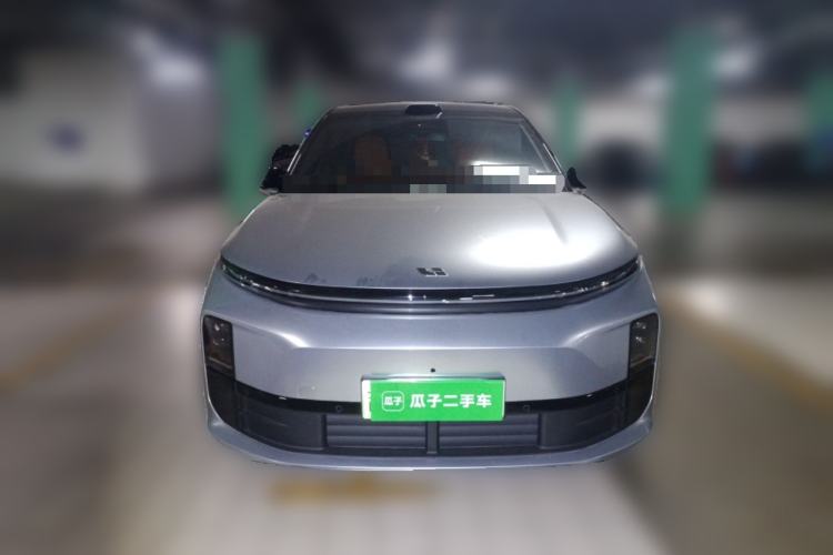 Used Li Auto L6 2024 Max