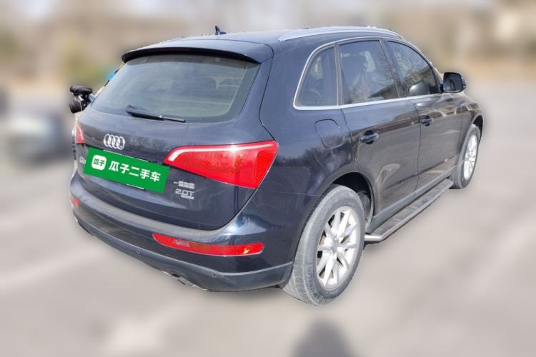 Used Audi Q5 2011 2.0TFSI Comfort Version