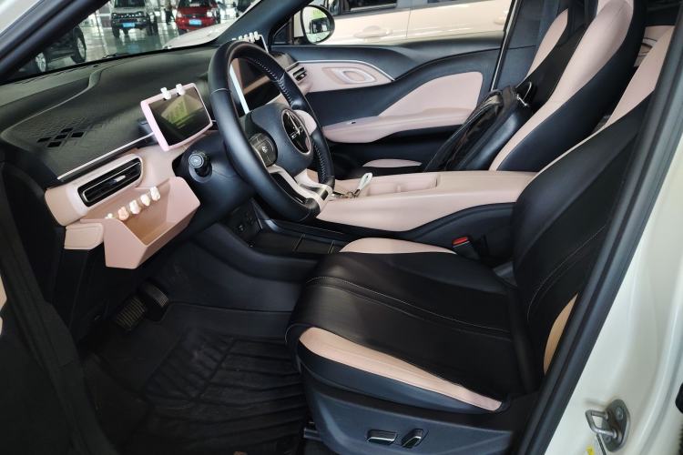 Used BYD Seagull 2023 Flying Edition