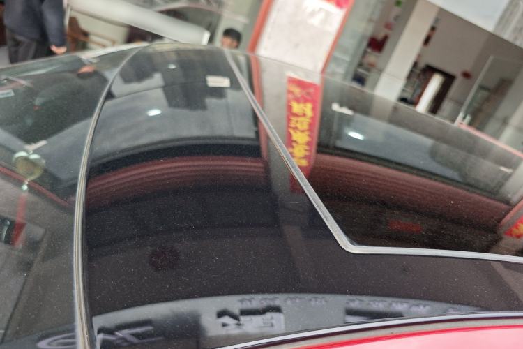 Used Audi Q2L 2018 35 TFSI Fashion Dynamic Version China V Emission Standard Roof