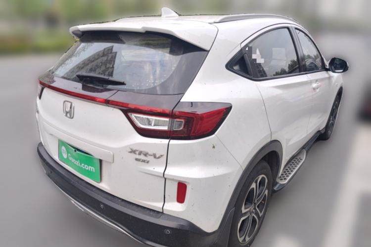 Used Honda XR-V 2017 1.8L EXi CVT Comfort Version