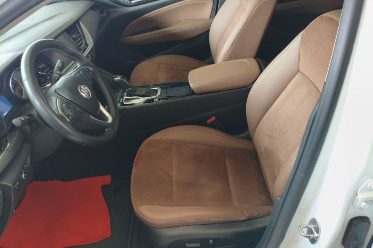 Used Buick Regal 2019 20T Elite Version China VI Standard
