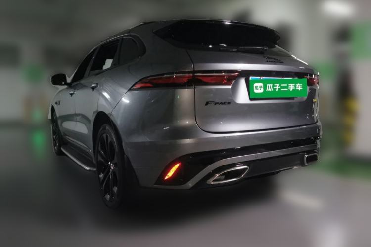 Used Jaguar F-PACE 2023 P400 SPORT