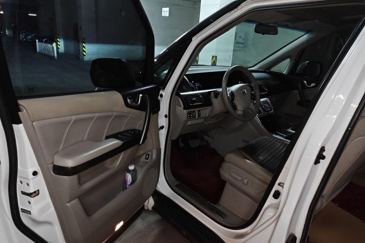 Used Honda Elysion 2012 2.4L VTi-S Prestige Edition