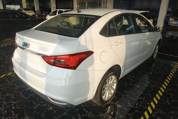 Used SINOGOLD Junxing 2023 Standard Model