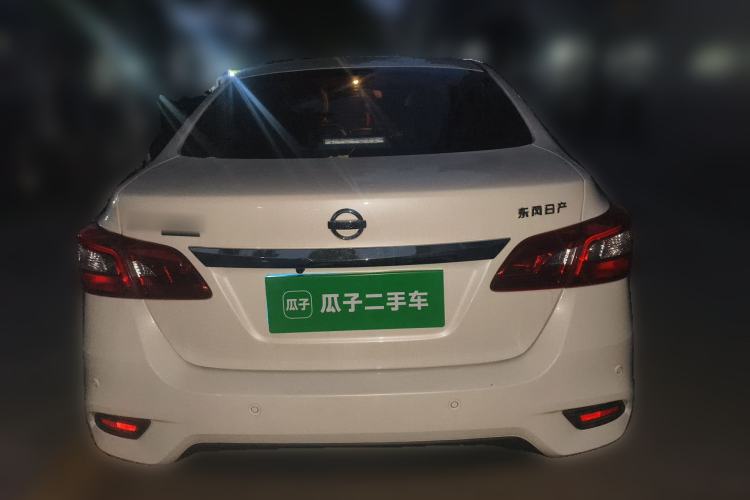 Used Nissan Sylphy 2022 Classic 1.6XE CVT Comfort Edition
