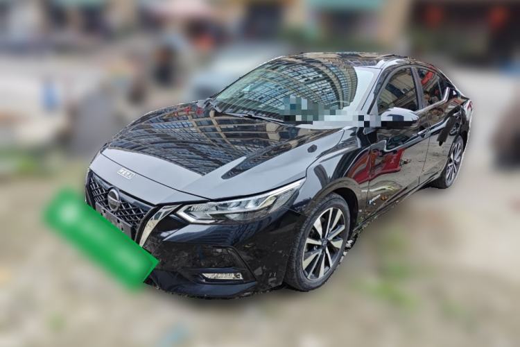 Used Nissan Sylphy 2022 Electric-Drive e-POWER Super Connect PLUS