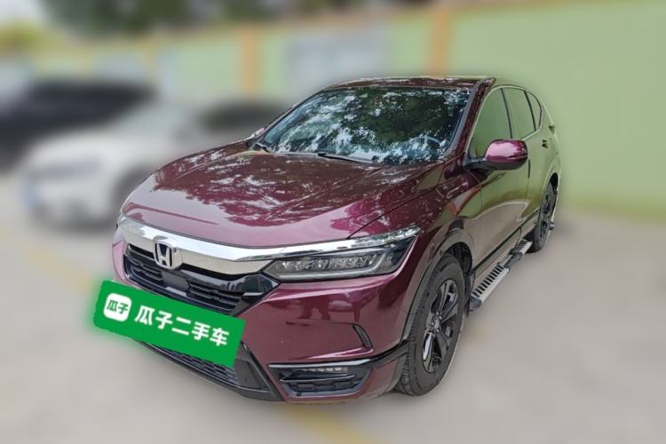 Used Honda Breeze 2020 240TURBO CVT Two-Wheel Drive Prestige Edition