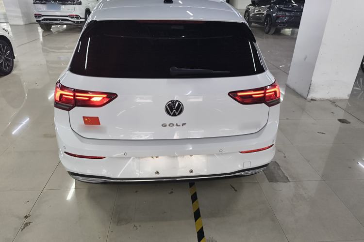 Used Volkswagen Golf 2021 280TSI DSG Pro