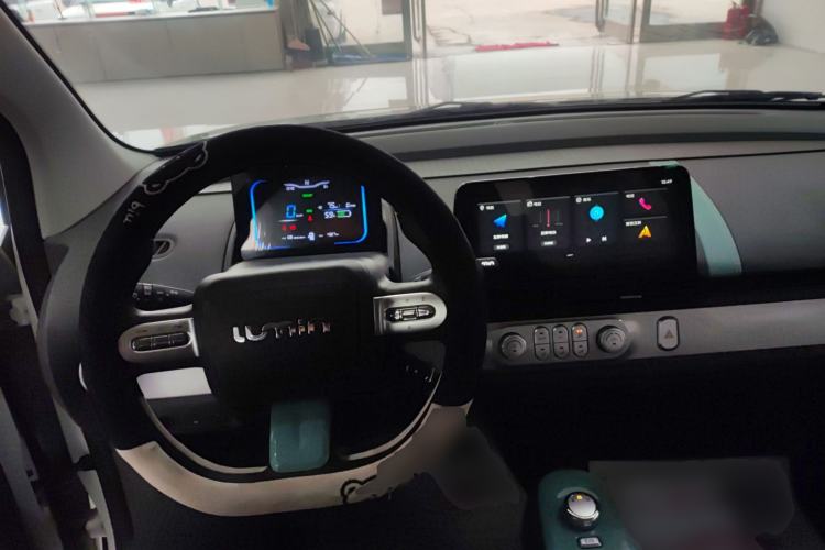 Used Qiyuan Lumin 2024 130km Qingyue Version