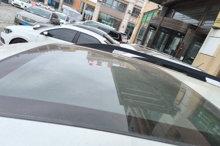 Used Subaru Forester 2014 2.5i Automatic Elite Edition
