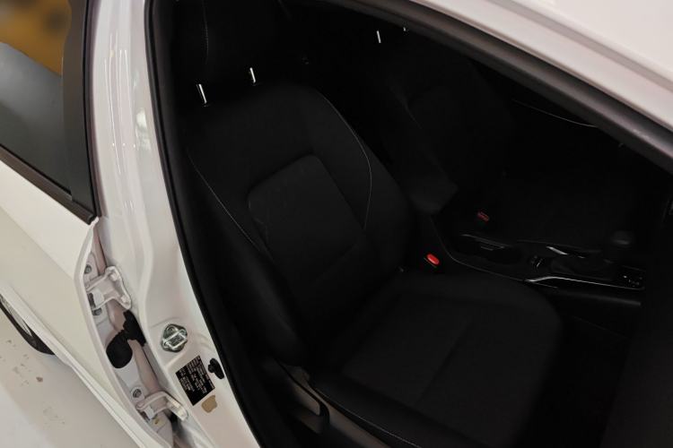 Used Toyota Corolla 2023 1.8L Smart Electric Hybrid Dual-Motor Pioneer Edition
