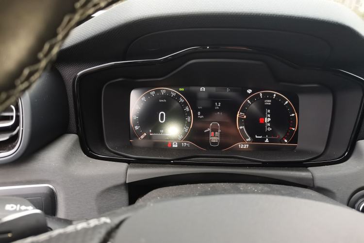 Used Lynk & Co 03 2022 2.0TD DCT GenioPlus
